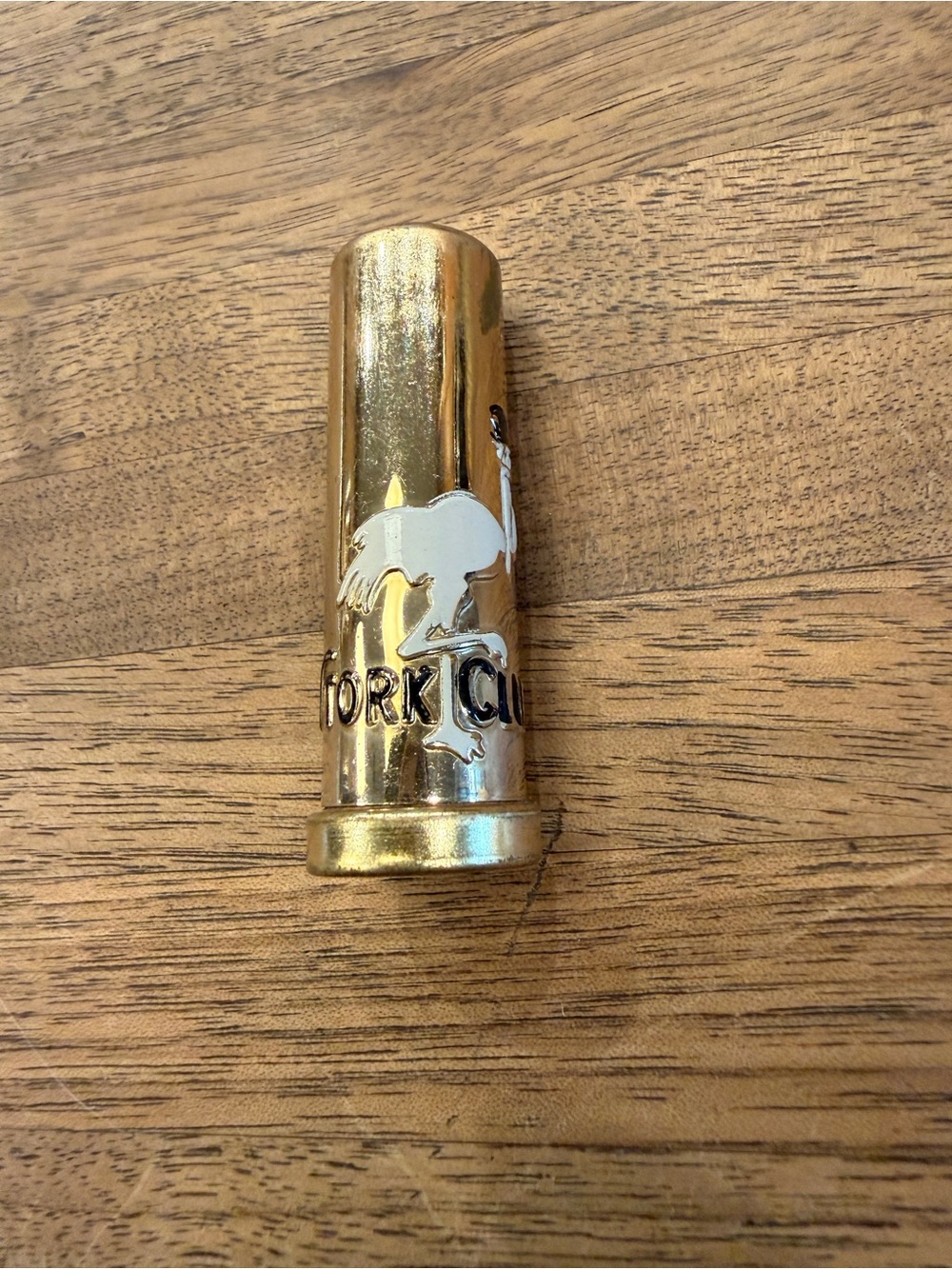 Stork Club Souvenir Lipstick